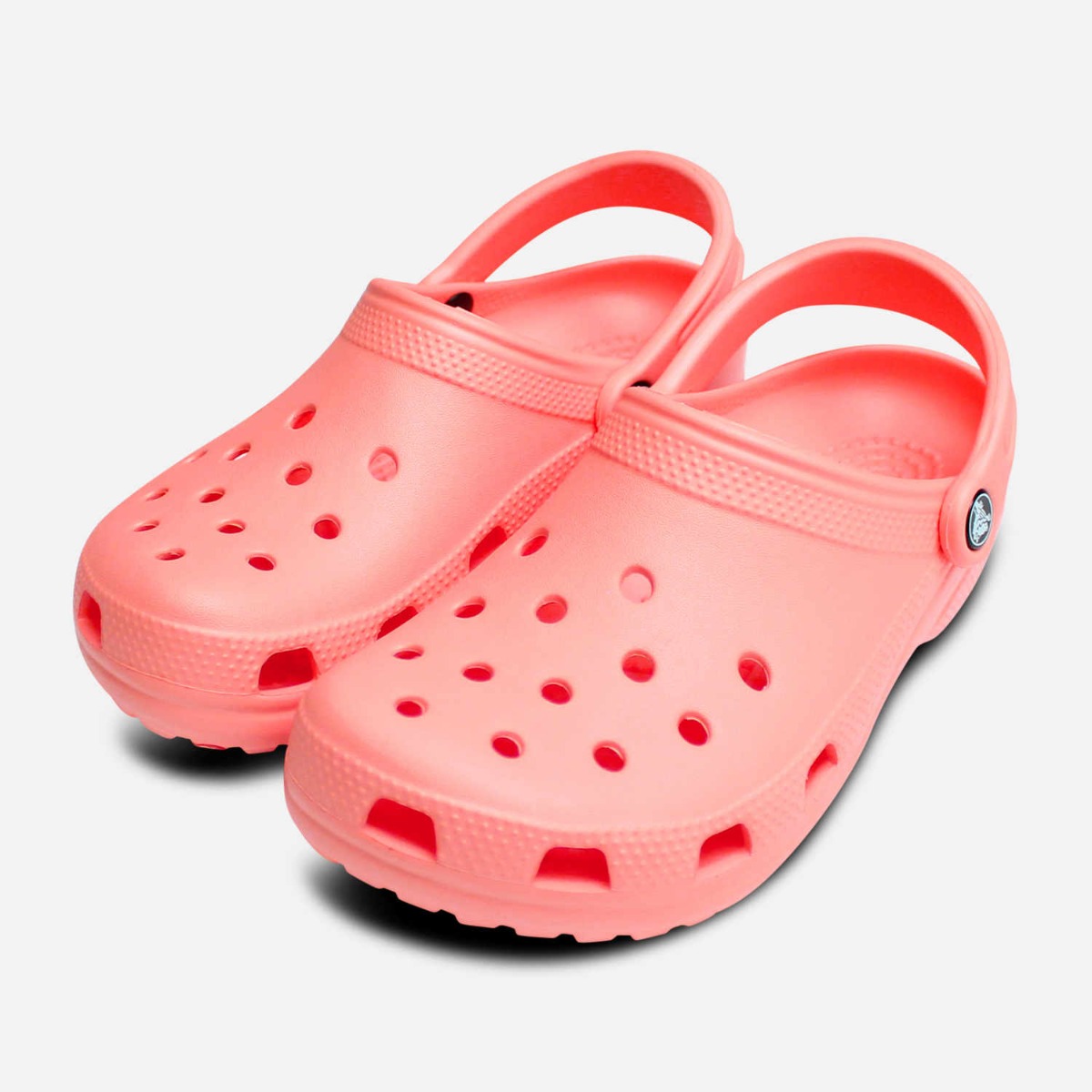 crocs femme